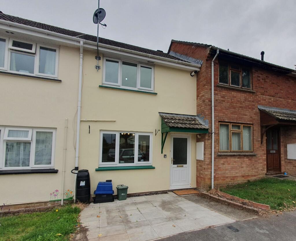 Main image of property: Stoats Close, South Molton