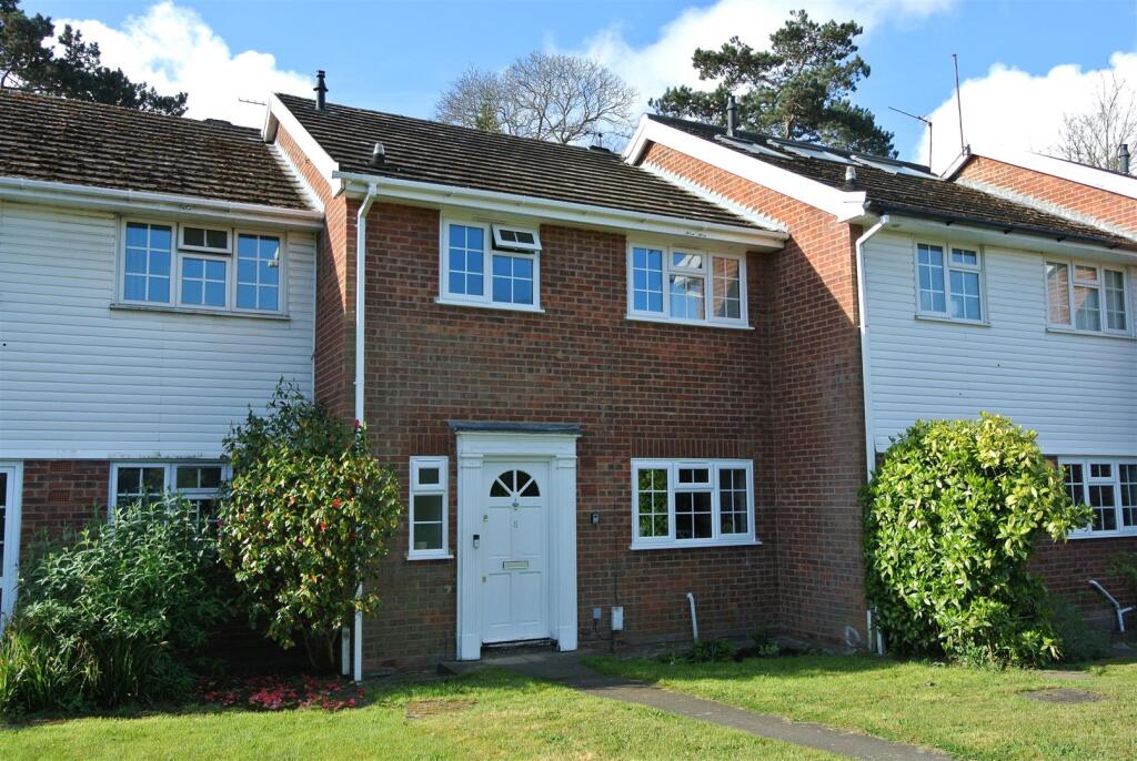Main image of property: Englehurst, Englefield Green