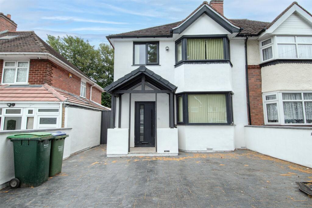Main image of property: Hurst Road, Smethwick, West Midlands, B67