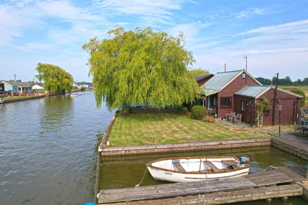 House in Norwich - View 3