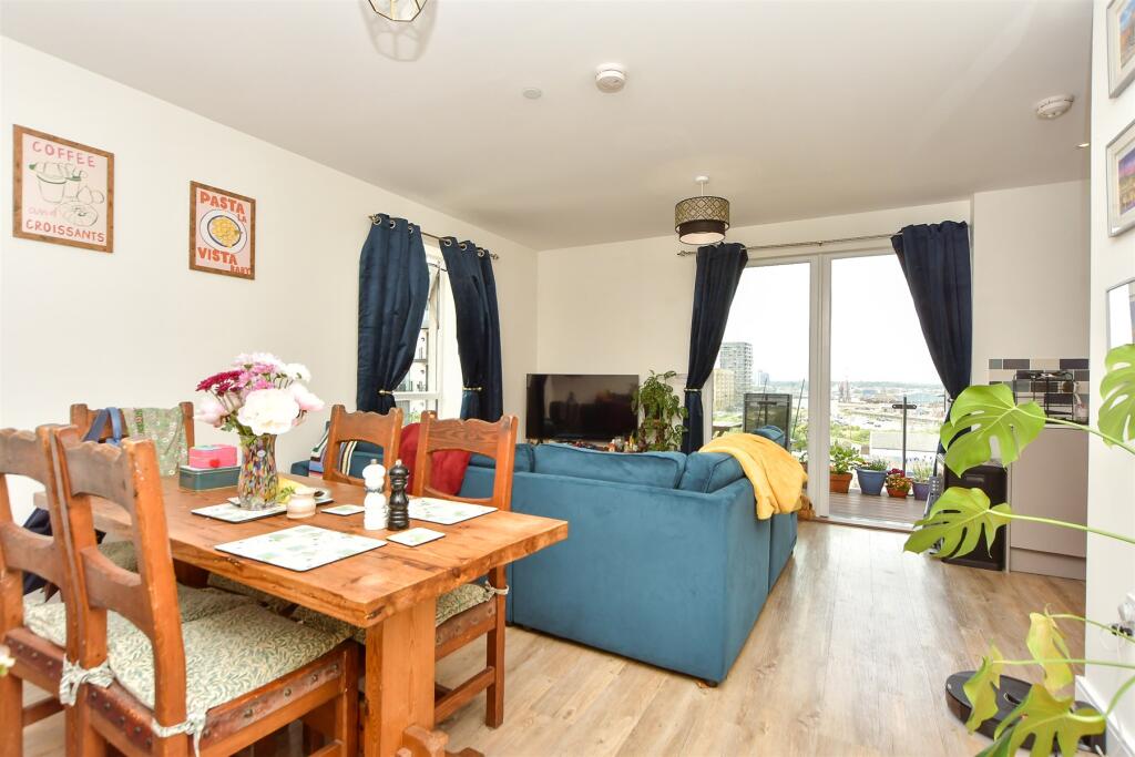 Main image of property: Pegasus Way, Gillingham, Kent