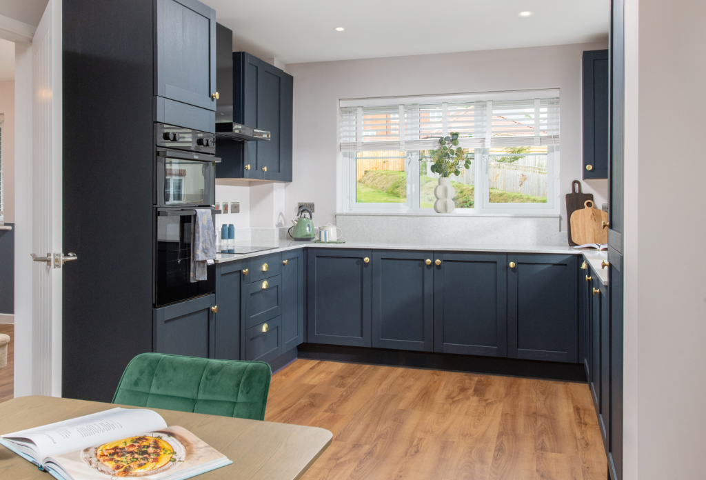 Main image of property: The Bank,
Somersham,
Huntingdon,
PE28 3DP