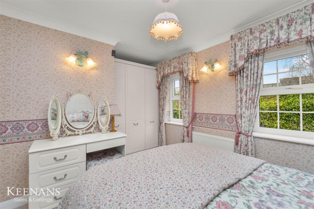 Additional image 19 of Candlemakers Croft, Clitheroe