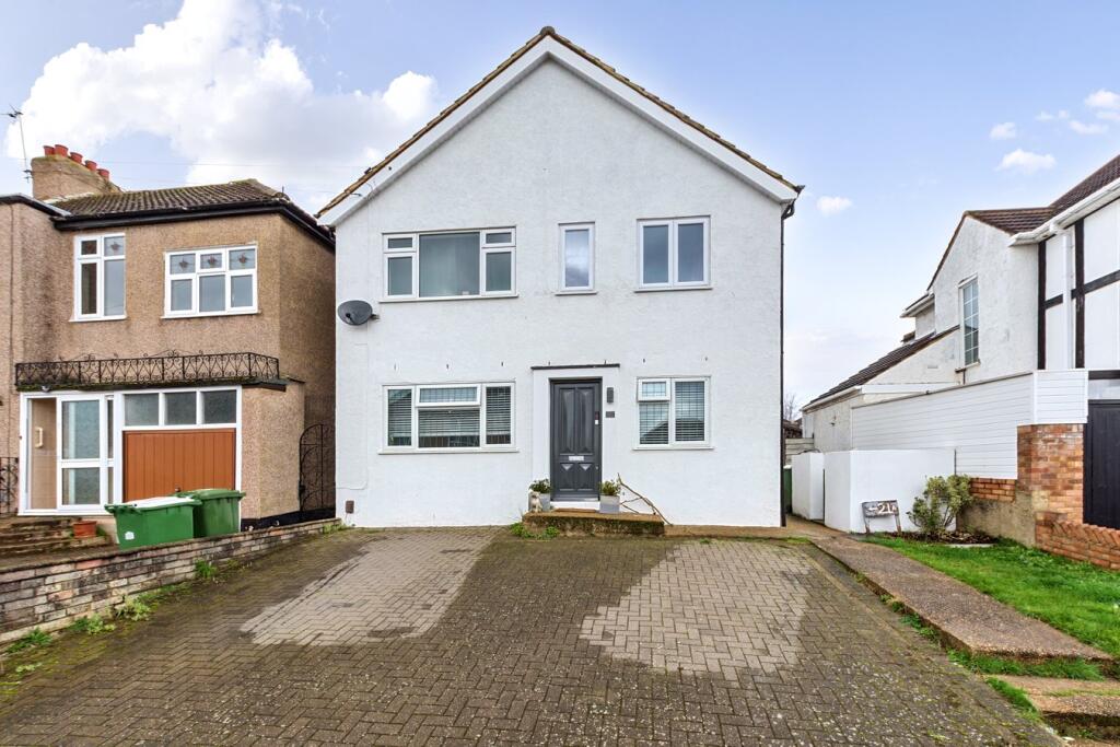 Main image of property: Gordon Road, Sidcup, DA15