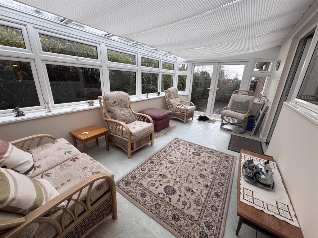 Larchlea South, Darras Hall, Newcastle Upon Tyne, NE20 photo 4