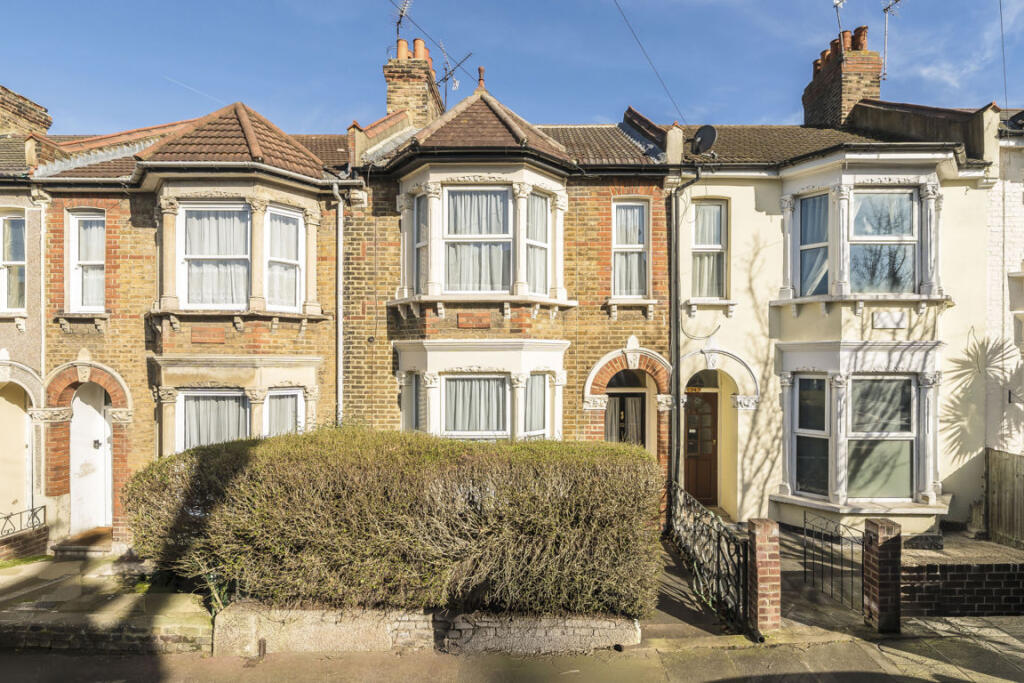 Main image of property: Inverine Road, Charlton