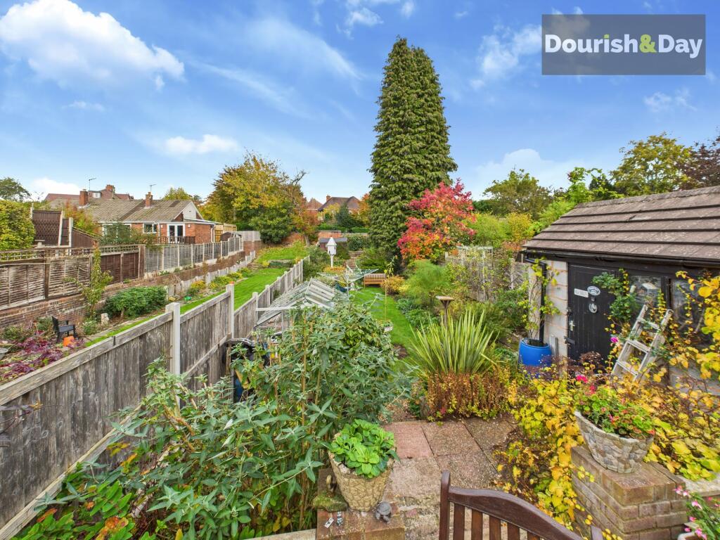 Highfield Grove, Stafford, ST17 photo 2