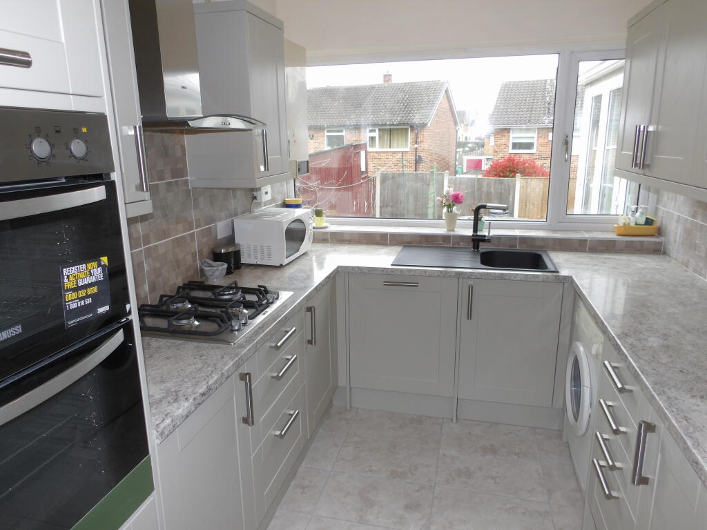 Main image of property: Woodbank Drive, Wollaton NG8