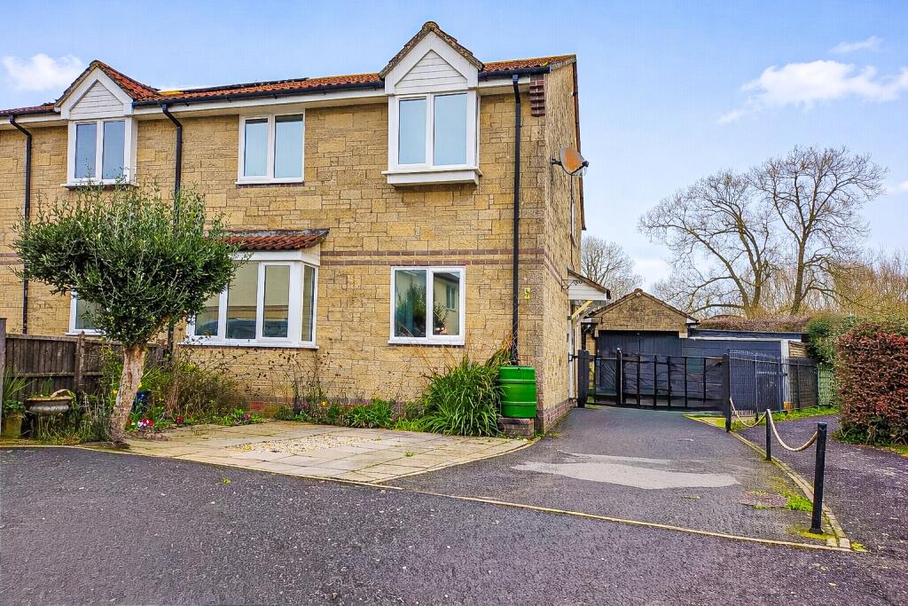 Main image of property: Kensington Gardens, Bridgwater, Somerset, TA6