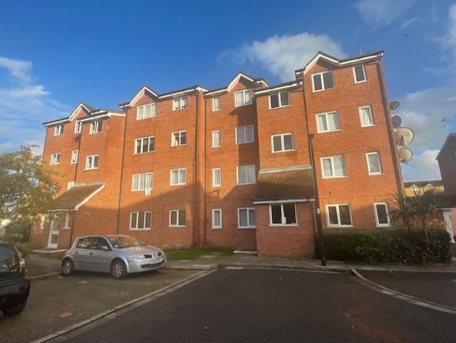 Main image of property: Linnet Close, Edmonton