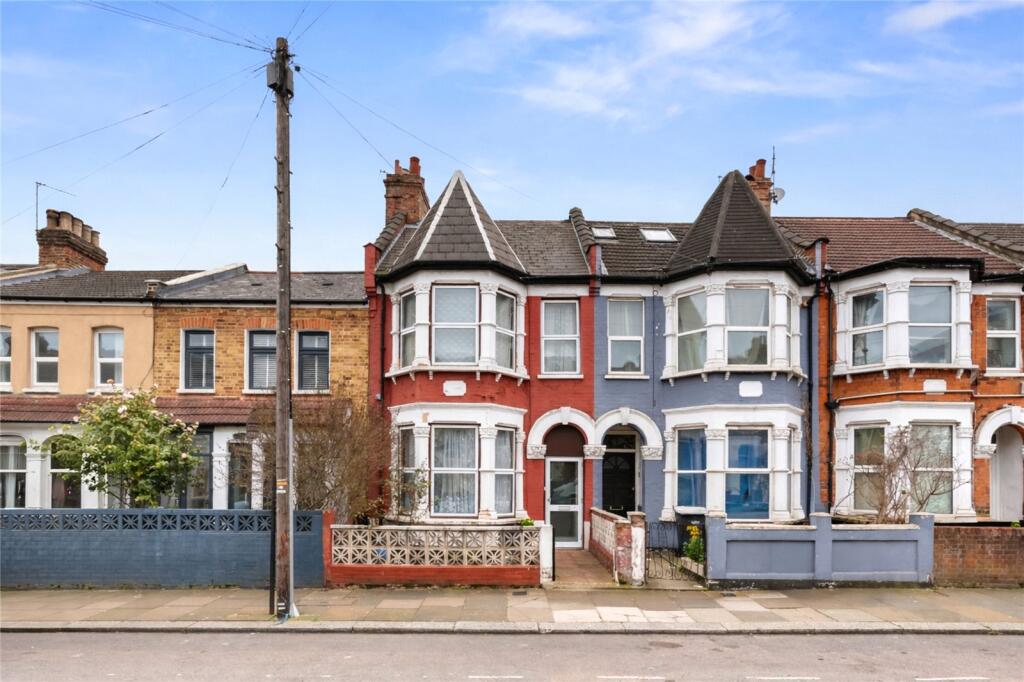 Main image of property: Harringay Road, Harringay, London, N15