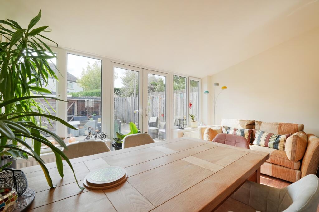 House in Sheffield - View 5