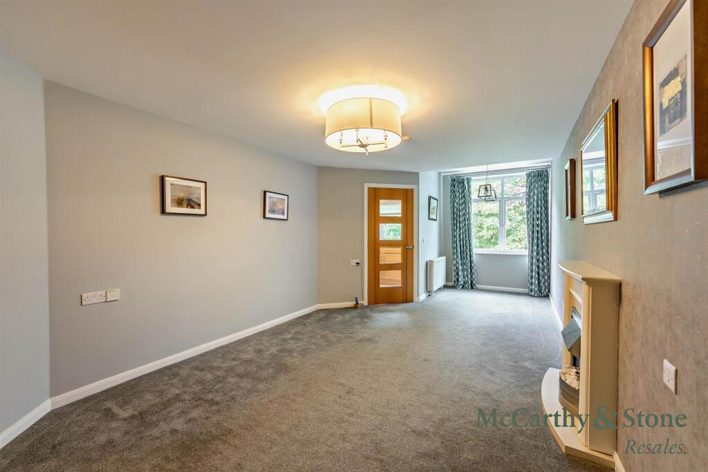 Apartment in Ponteland, Northumberland - More