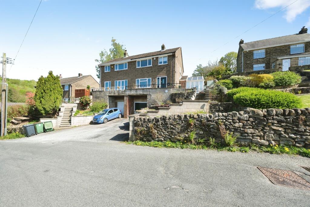 Main image of property: Crich Lane, Ambergate, Belper