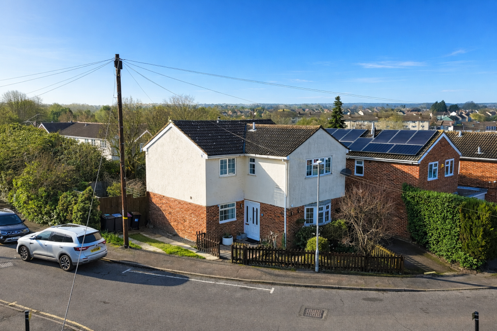 Main image of property: Thornbera Gardens, Bishops Stortford, CM23