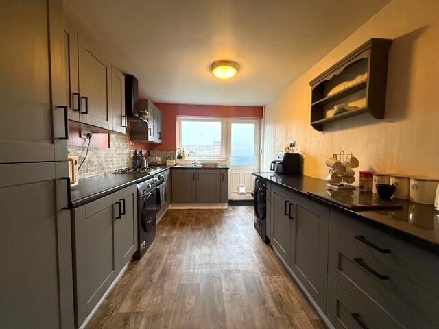 Main image of property: Montrose Close, Sinfin, DE24 9LW