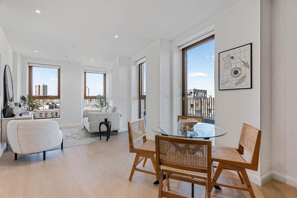 Main image of property: Dod Street, London, E14