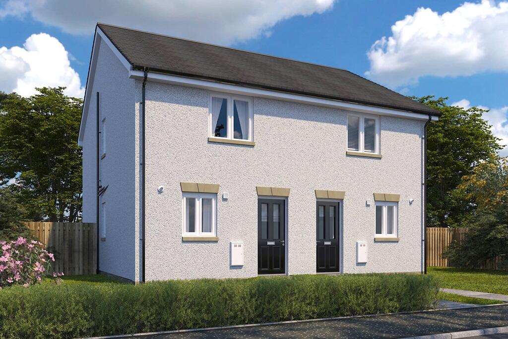 Main image of property: Sibbalds Wynd,
Bathgate,
EH48 2DU