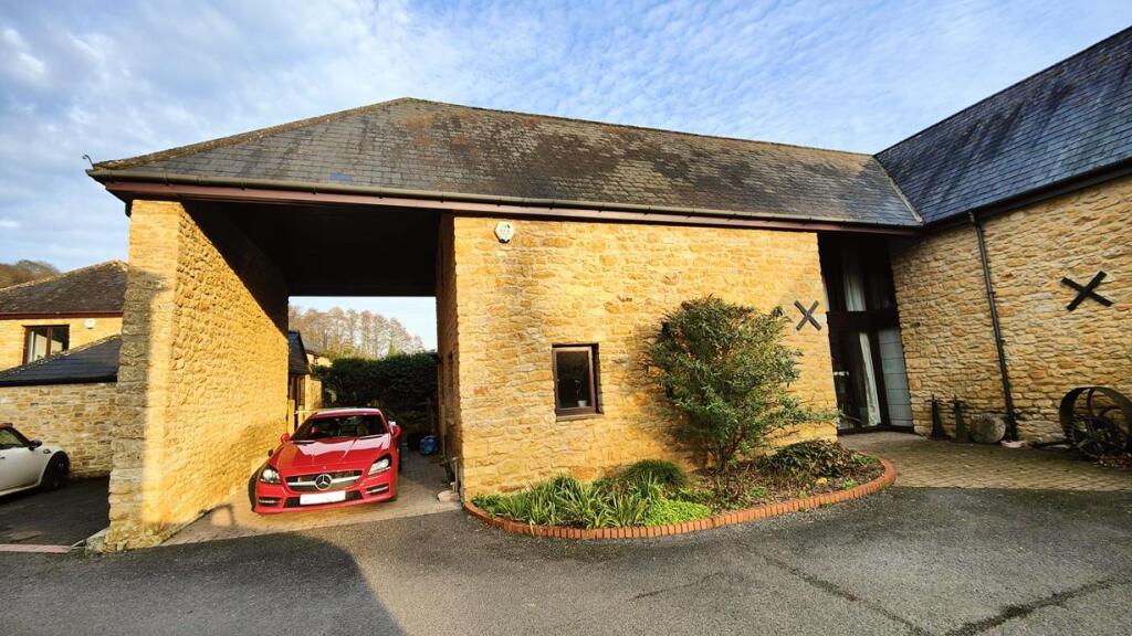 Additional image 24 of Compton Pauncefoot, Somerset