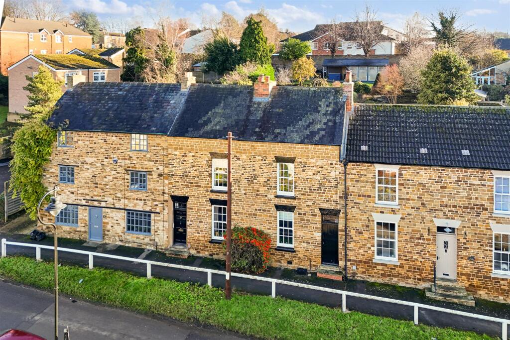 Main image of property: The Green, Kingsthorpe Village, Northampton