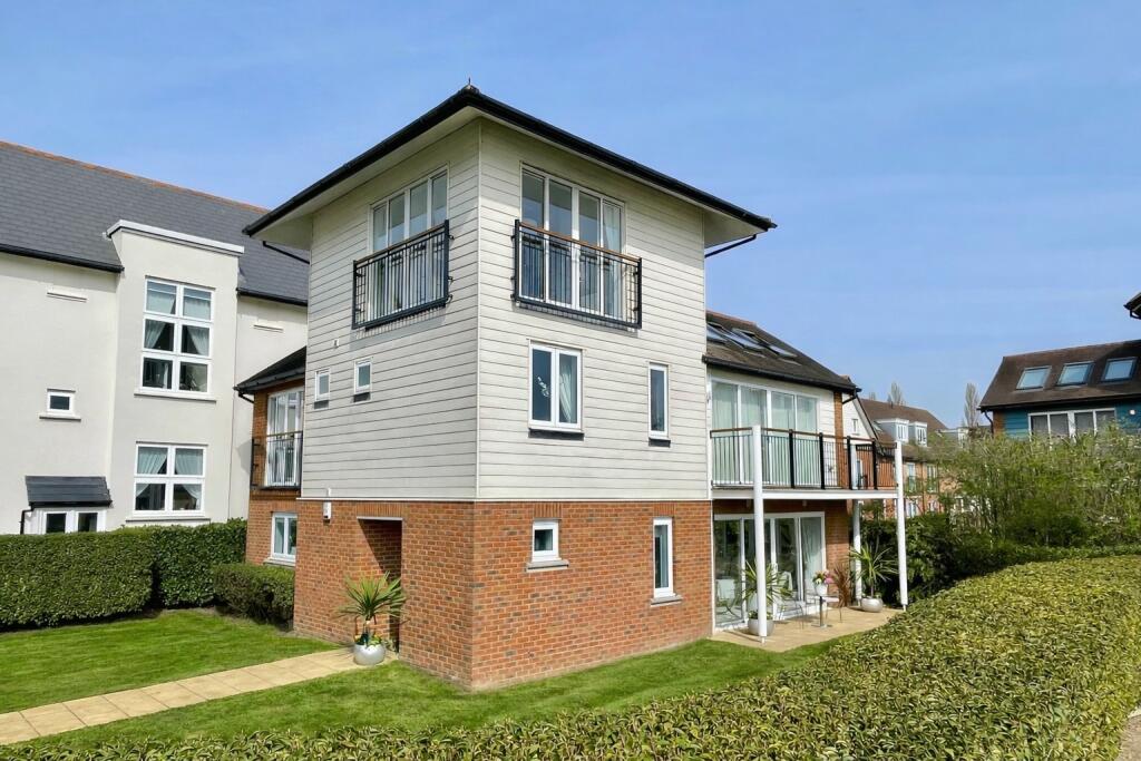 Main image of property: Lilley Mead, Redhill, RH1