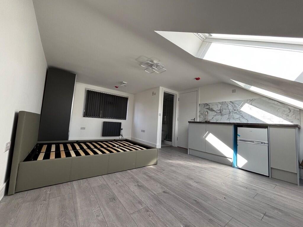 Main image of property: Hillborough Road, Luton, Bedfordshire, LU1