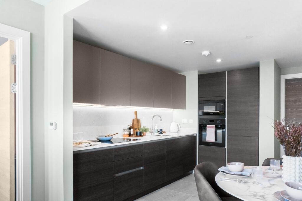 Additional image 4 of The Mercian, 218 Broad St Birmingham B15