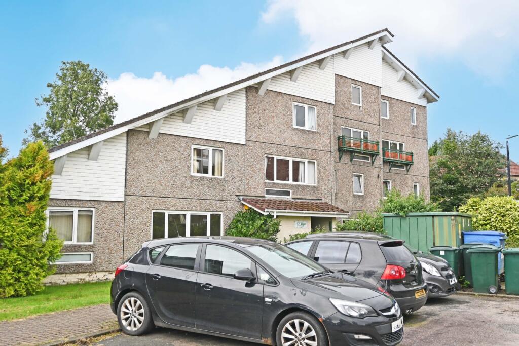 Main image of property: 132 Fairhaven, Kirn, Dunoon, Argyll and Bute, PA23 8NS