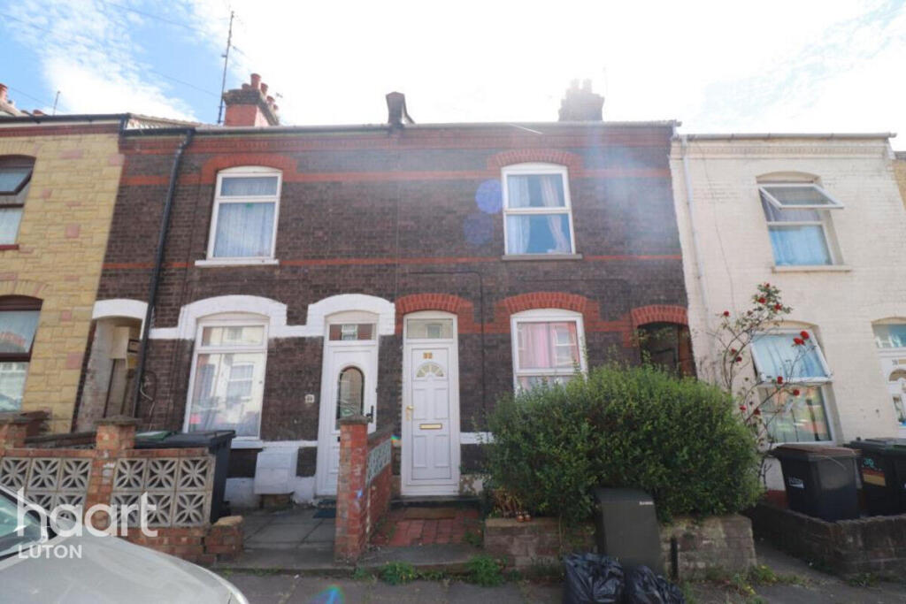 Main image of property: Norman Road, Luton