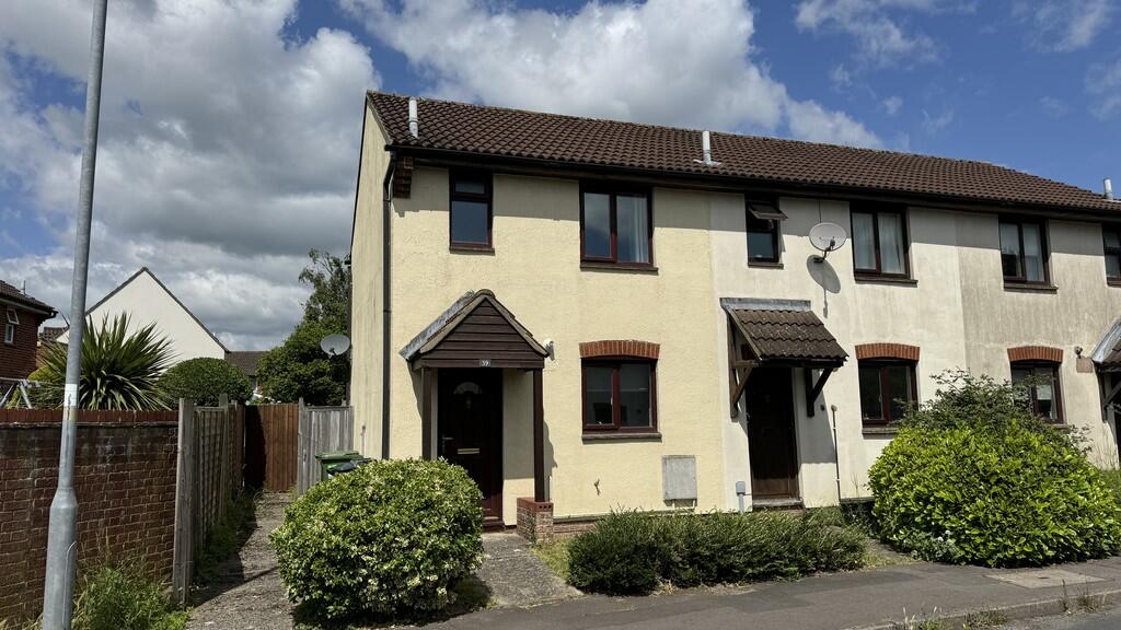 Main image of property: Wiltshire Drive, Trowbridge