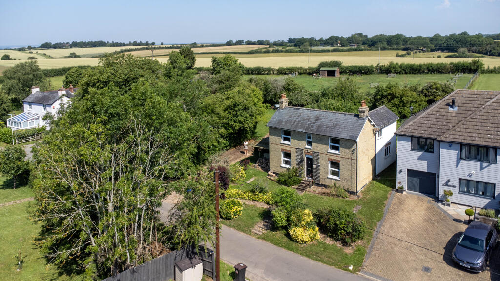 Main image of property: Payne End, Sandon, Buntingford, SG9
