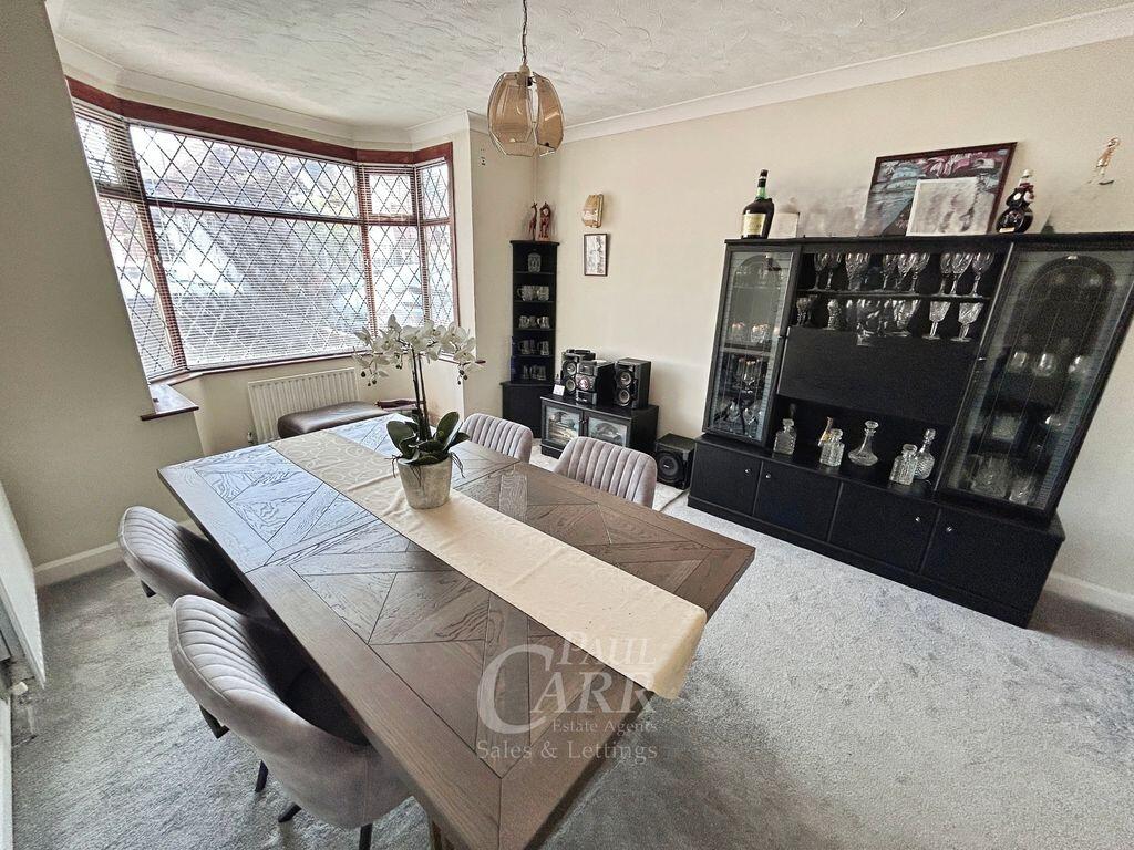 House in Birmingham, West Midlands - View 3