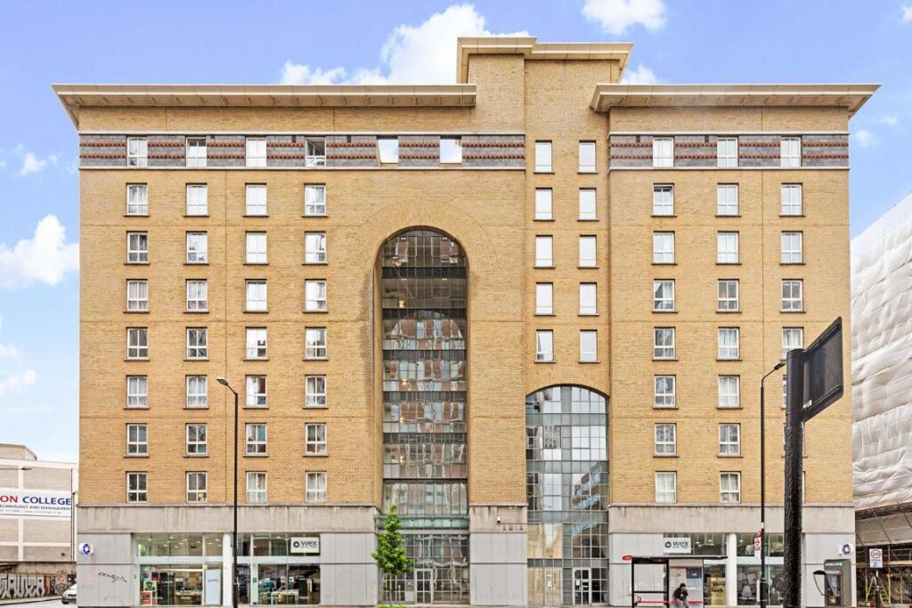 Main image of property: Commercial Road, Aldgate