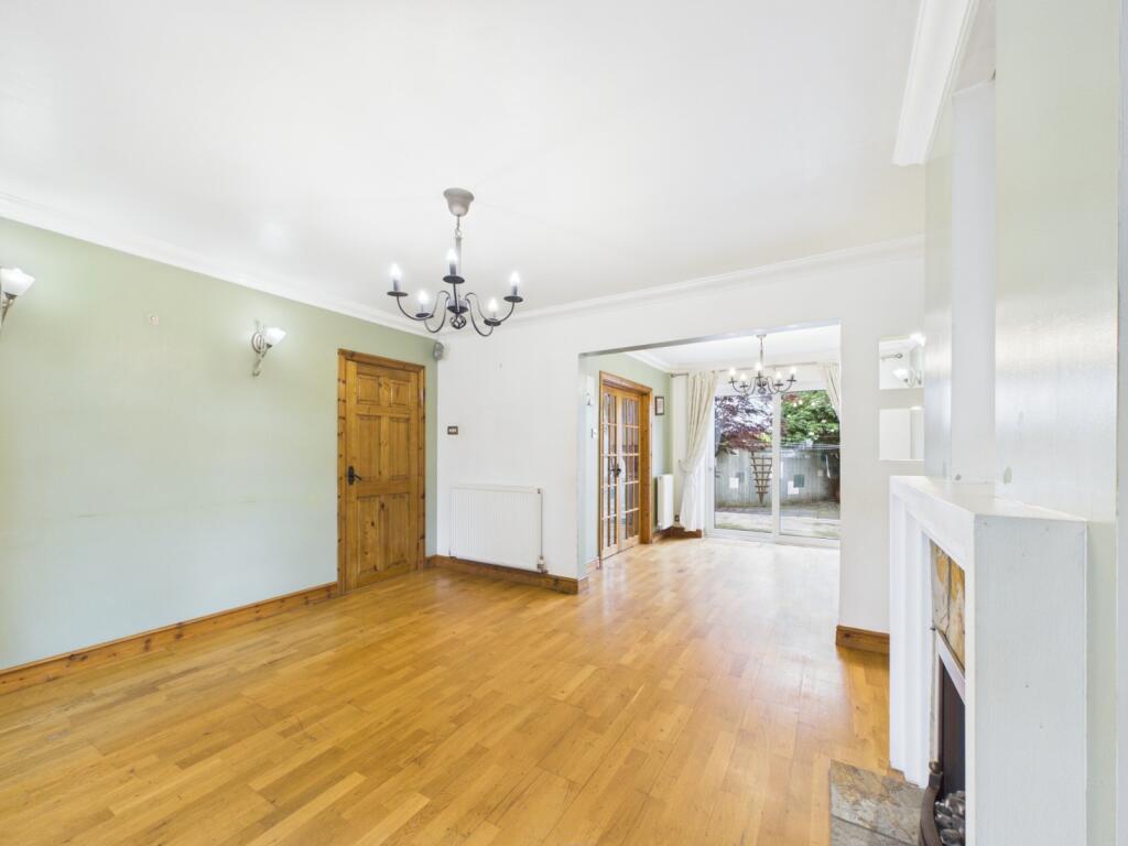 Arkwright Close, Whitecross, Hereford, HR4 photo 4