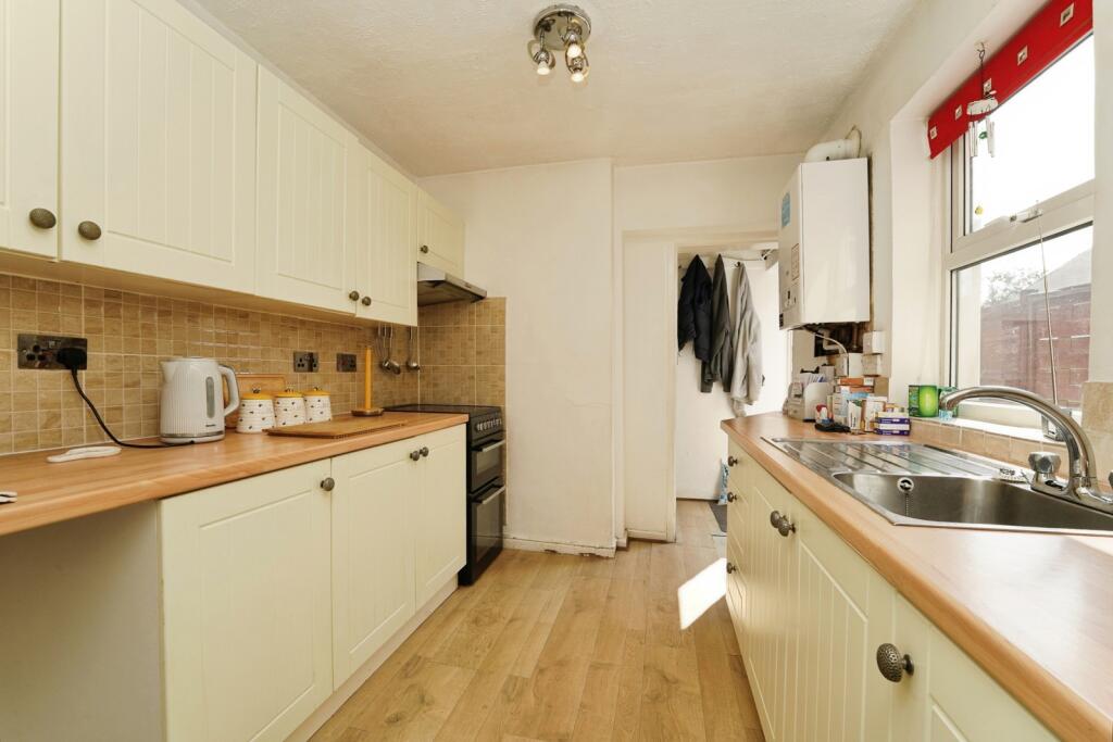 Cecil Road, Gloucester, Gloucestershire, GL1 photo 3
