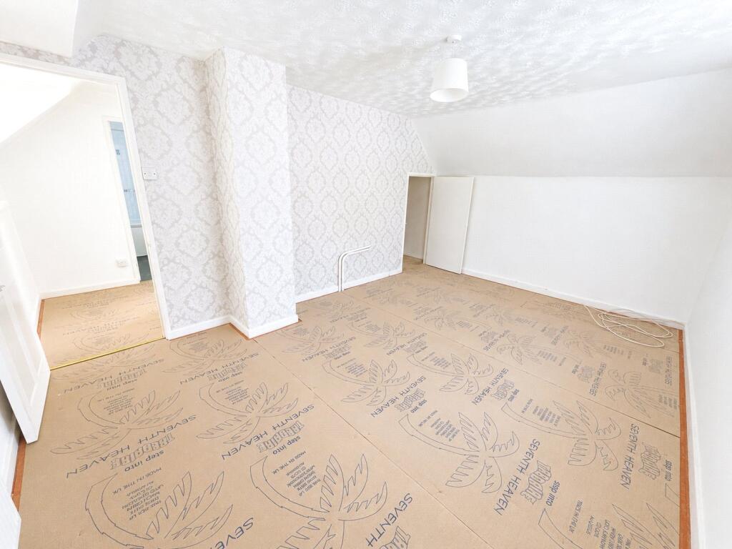 House in Tenby, Pembrokeshire - More