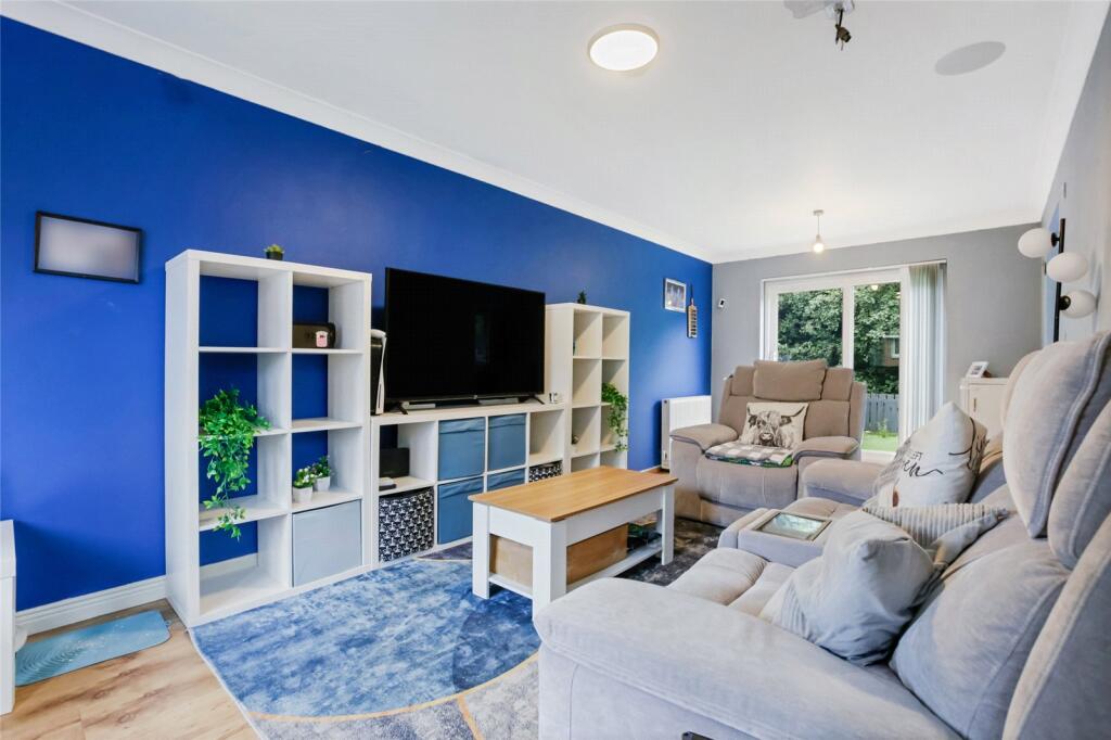 House in Motherwell - View 4