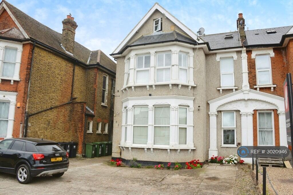 Main image of property: Bromley Road, London, SE6