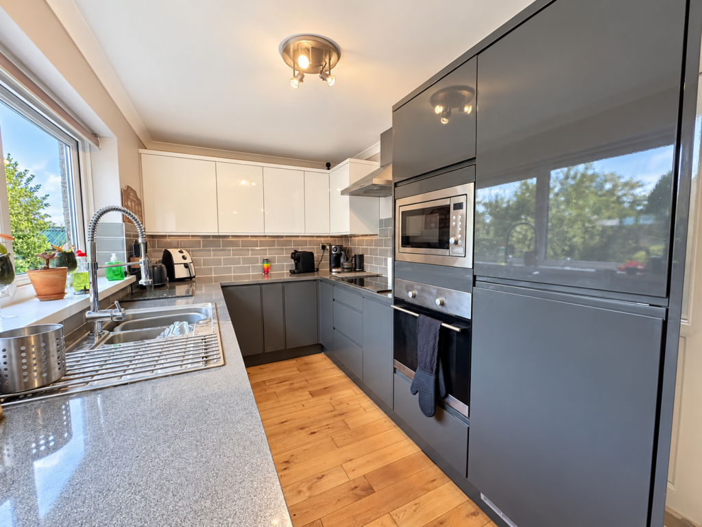 House in Cardiff, Whitchurch - View 5