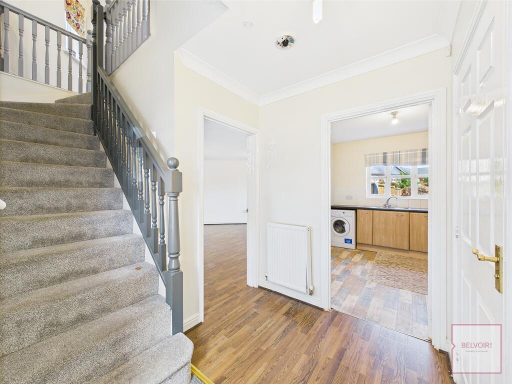 Main image of property: Golden Hill, Weston, CW2