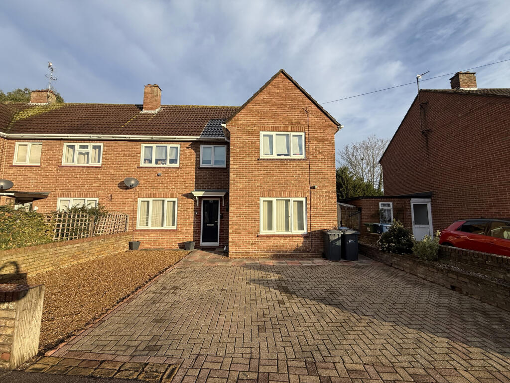 Main image of property: Ferrars Avenue, Eynesbury, St. Neots, Cambridgeshire