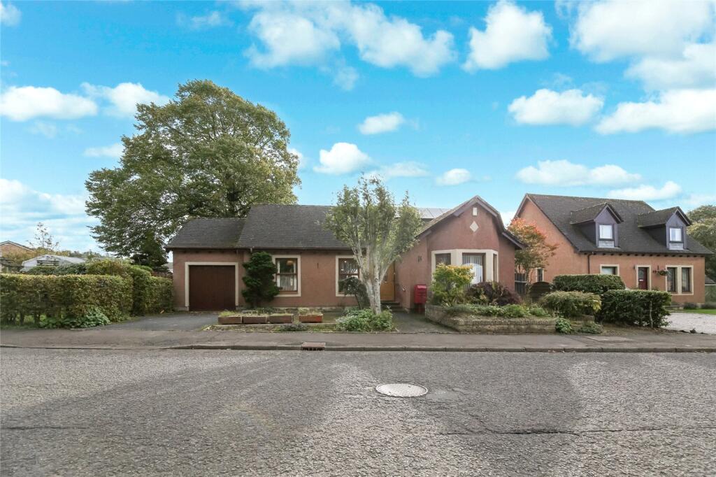 Main image of property: Kirkland Road, Darvel, East Ayrshire, KA17