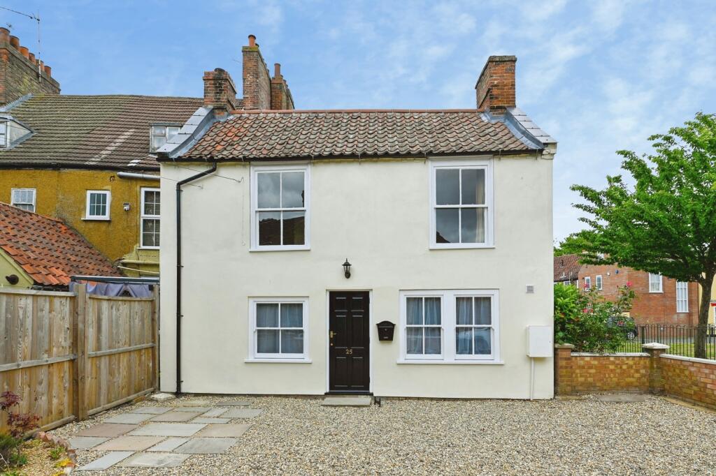 Main image of property: Carmelite Terrace, KING'S LYNN, Norfolk, PE30