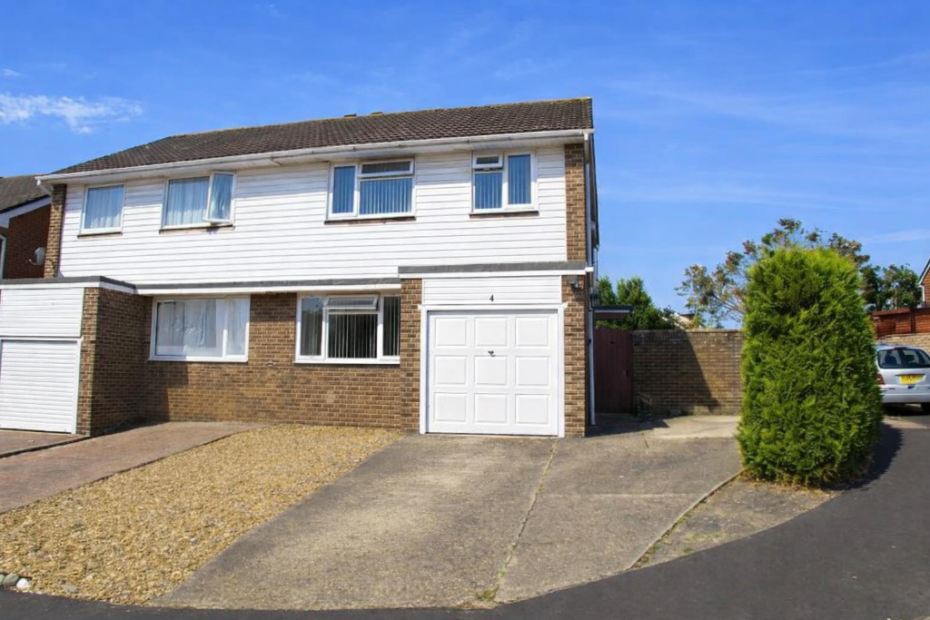 Main image of property: Frogmore, Fareham