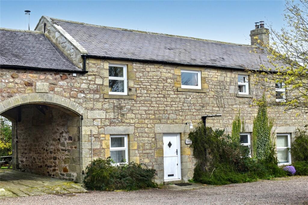 Main image of property: Branton, Alnwick, Northumberland, NE66