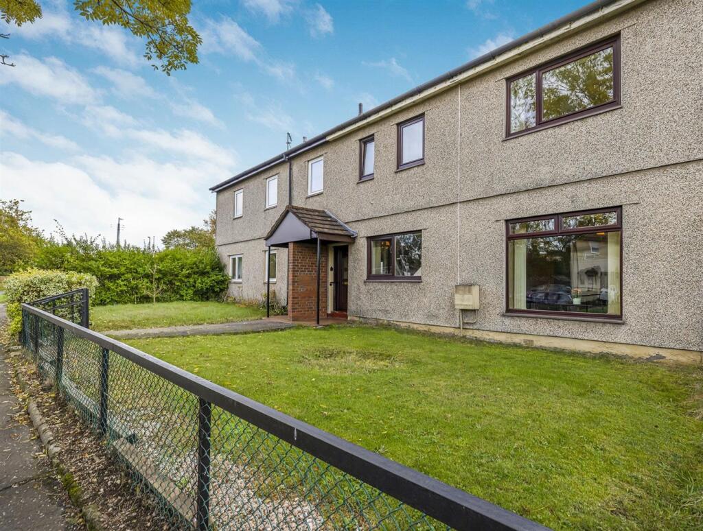 Main image of property: Kirkwood Avenue, Linnvale, Clydebank