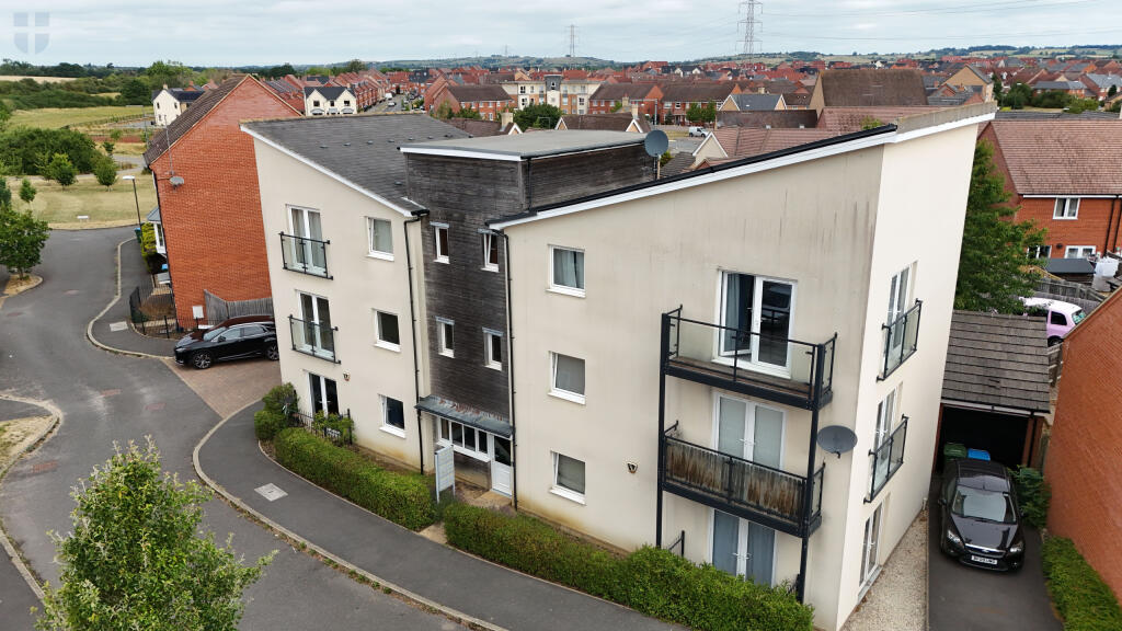Main image of property: The Warren, Aylesbury