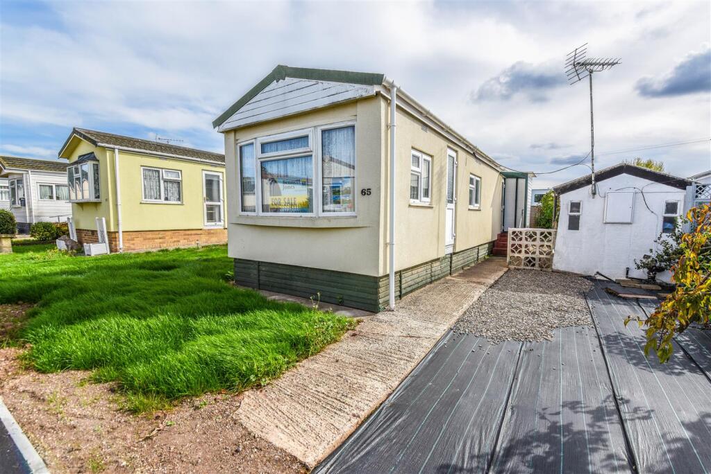Main image of property: Berkeley Vale Park, Berkeley