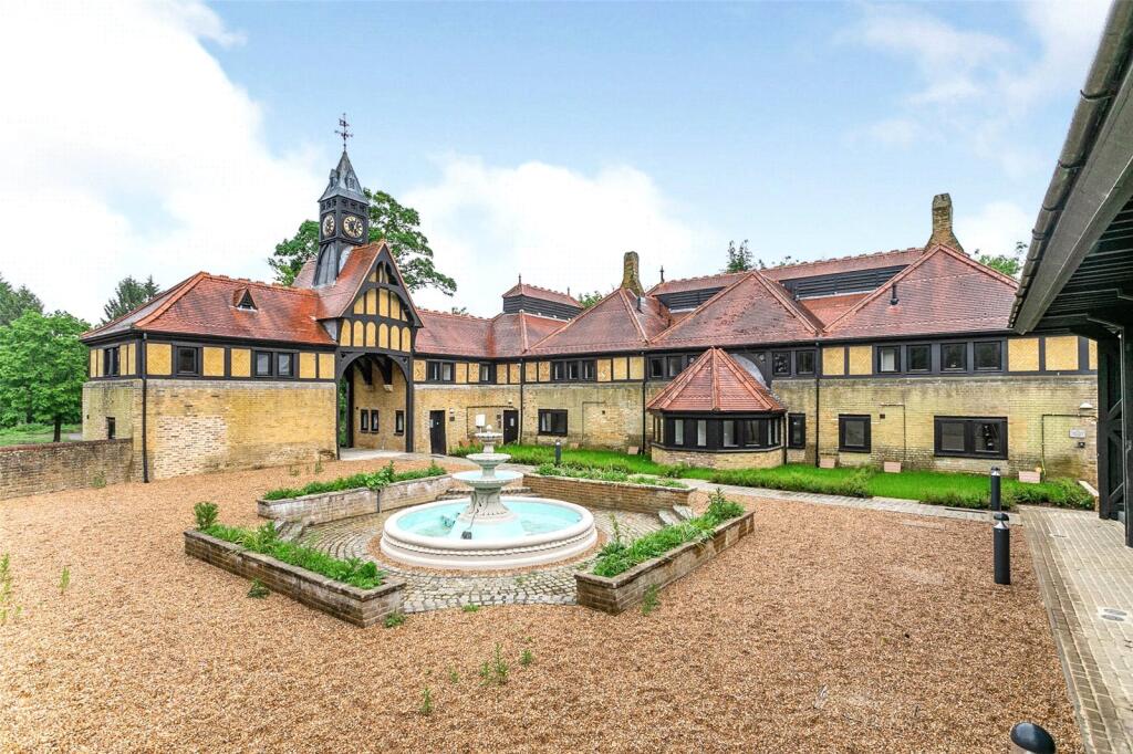 Main image of property: Cormongers Lane, Nutfield, Redhill, RH1