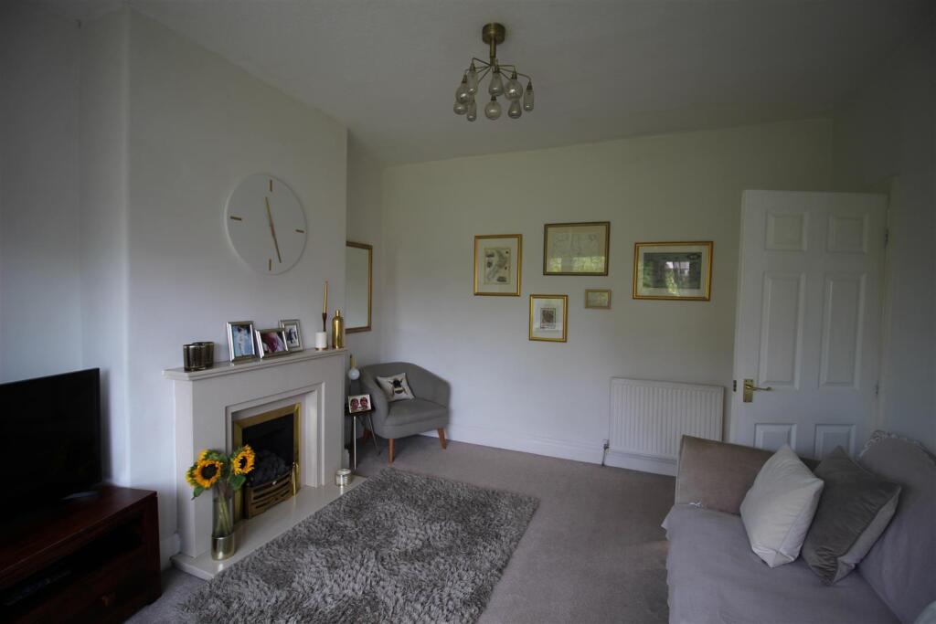 Bleak Hill Road, St. Helens – pohled 6